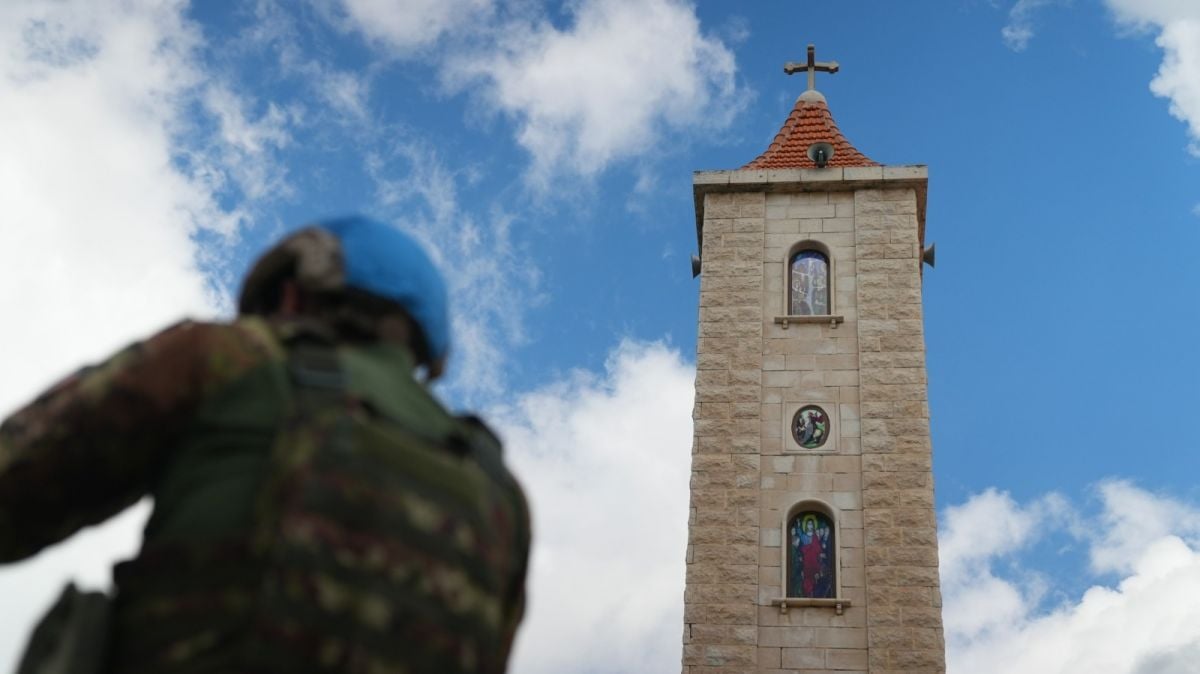 Un « siège complet » : après le retrait de l'armée de plusieurs villages du Sud, les résidents craignent le pire