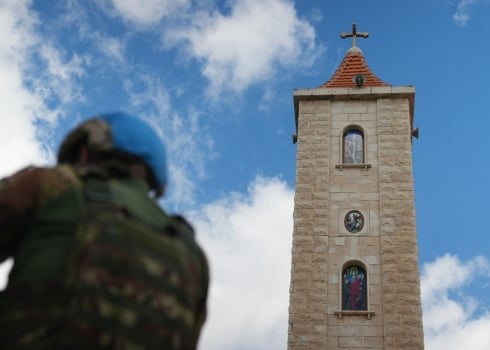 Un « siège complet » : après le retrait de l'armée de plusieurs villages du Sud, les résidents craignent le pire
