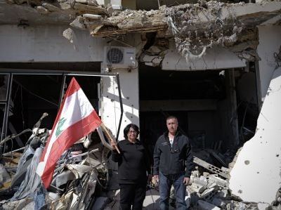 Le vivre-ensemble au Liban : entre fragilité et récits antagonistes