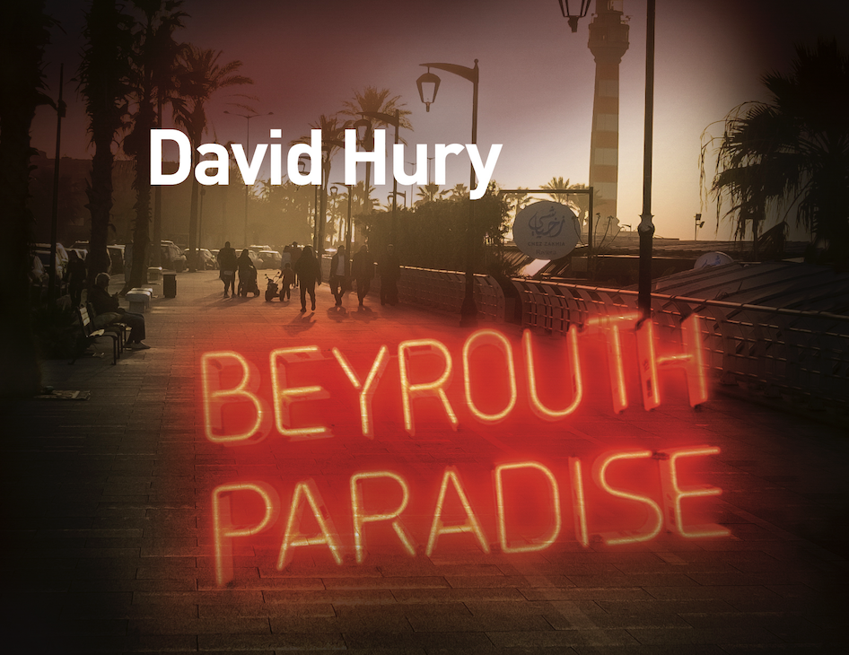 Sexe, pouvoir, impunité : « Beyrouth Paradise » dit tout ce que personne n’ose écrire