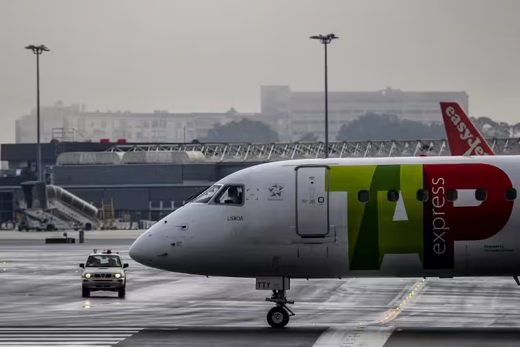 Air France-KLM se porte candidat pour entrer au capital de TAP Air Portugal