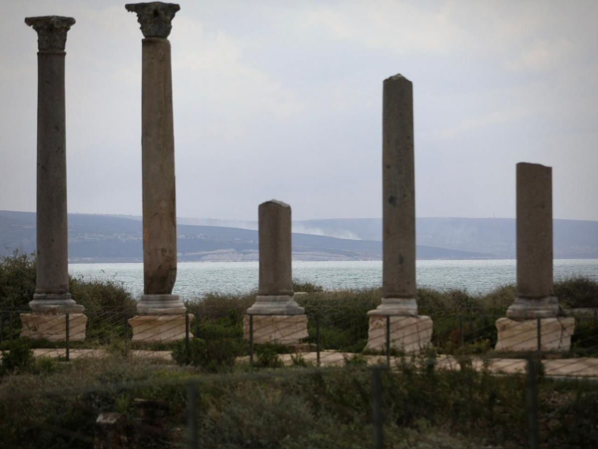 L'invasion israélienne progresse sur le littoral et le secteur-est au Liban-Sud, sur fond de combats acharnés avec le Hezbollah