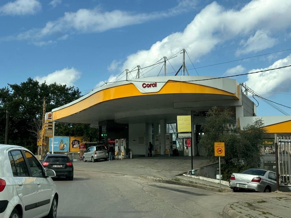 La hausse de l'essence ralentit au Liban, le prix du gaz en baisse pour la première fois depuis novembre
