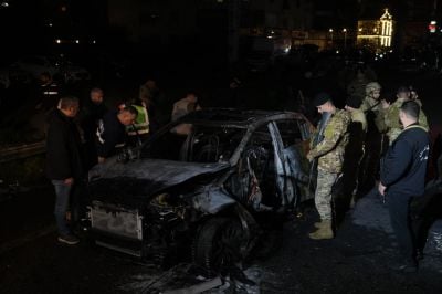 Frappes sur Jnah : le commandant du Hezbollah tué est le plus haut gradé éliminé depuis le 2 mars