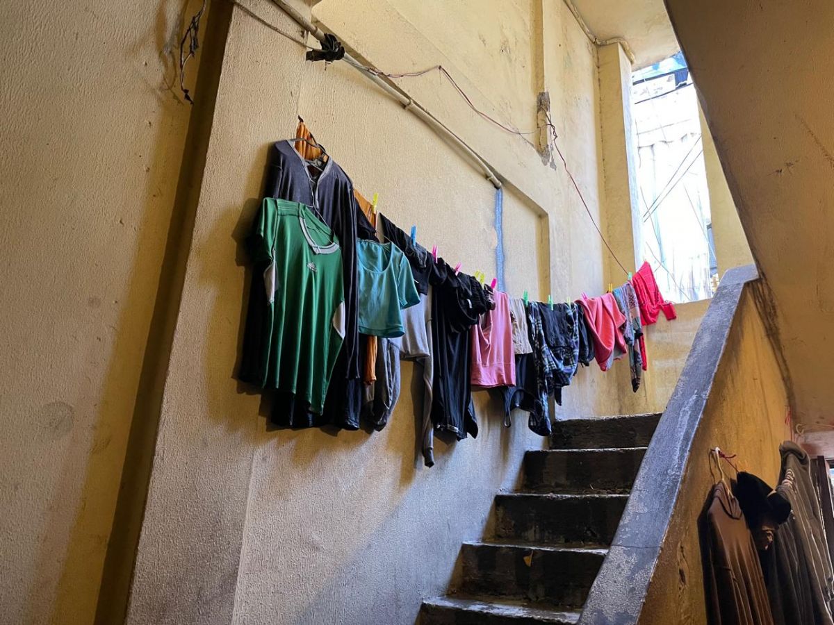 « Ma patronne a fui et m’a abandonnée » : au Liban, les travailleuses migrantes livrées à elles-mêmes