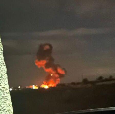 Destruction d'une rampe de lancement dans la Békaa, annonce l'armée israélienne