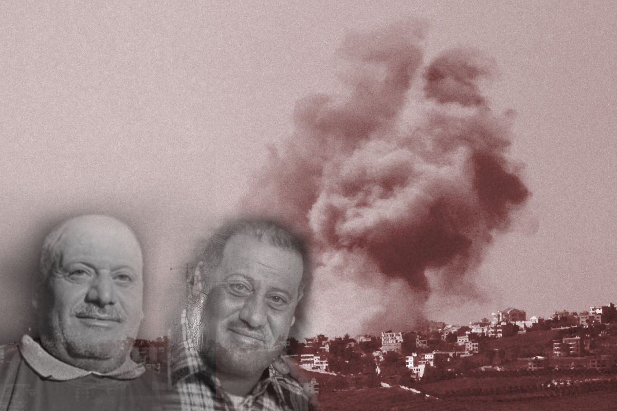 Les frères Moussa, congédiés par l’hôpital de Tebnine et fauchés par Israël