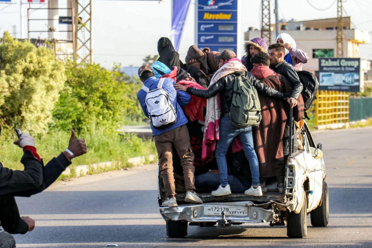 Les déplacements fréquents de population au Liban « ne peuvent devenir la norme », alerte le CICR