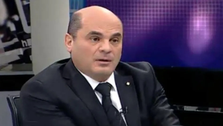 Agricultural Research Institute's former DG in Zahle arrested on suspicion of embezzlement and forgery
