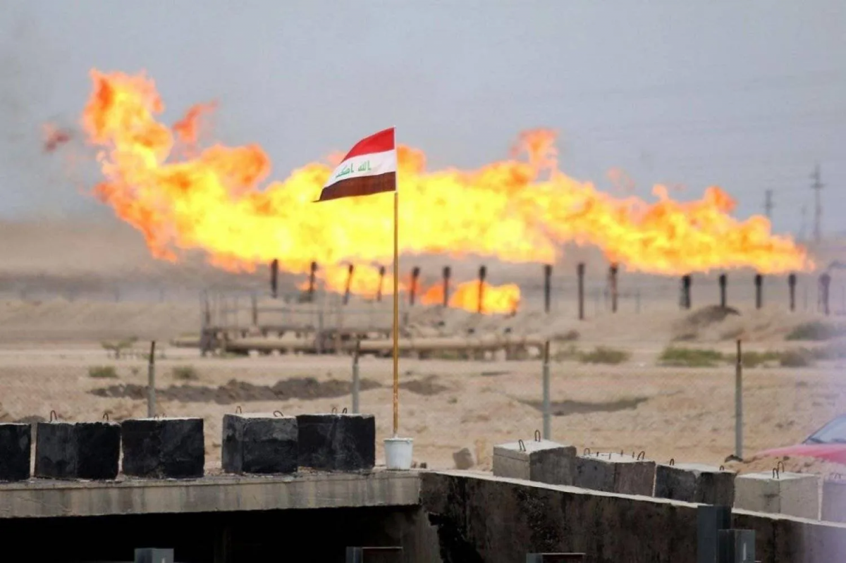 L'Irak démarre ses exportations de pétrole par camions via la Syrie