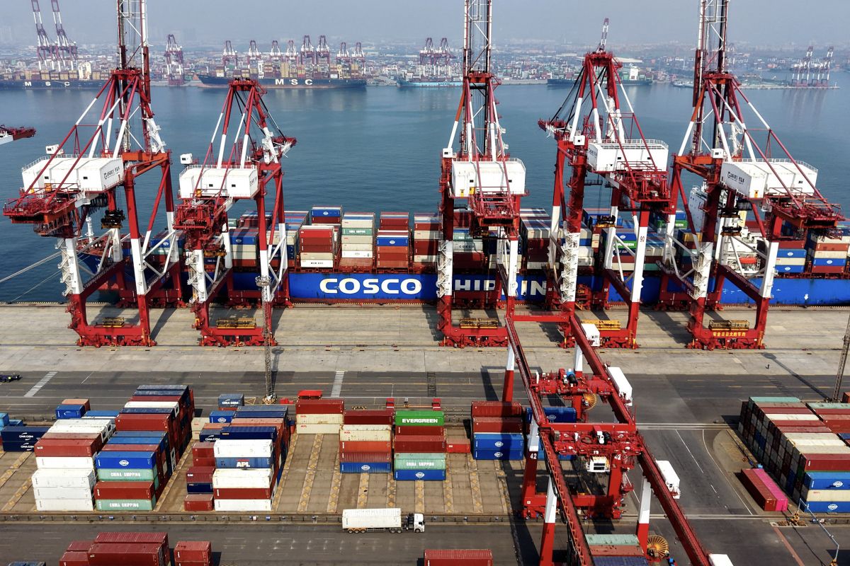 War weighs on global economy as IMF meeting starts
