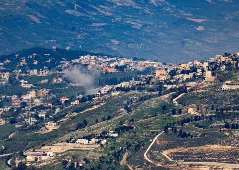 Nouveaux combats à Khiam entre le Hezbollah et l'armée israélienne ; l'Iran promet des attaques « écrasantes » contre les US et Israël après les menaces de Trump | Direct