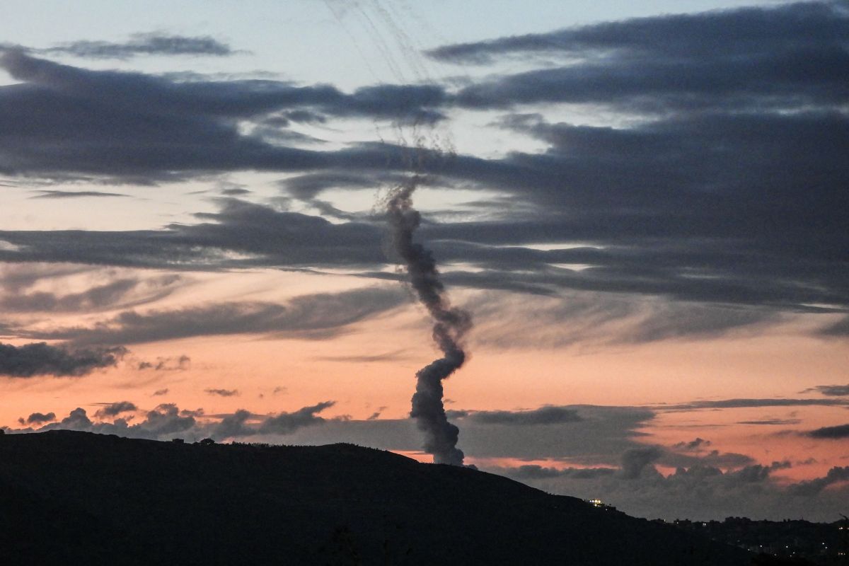 Combats intenses dans le Sud-Litani : Israël veut une zone tampon « élargie » et des soldats pendant « plusieurs années » 