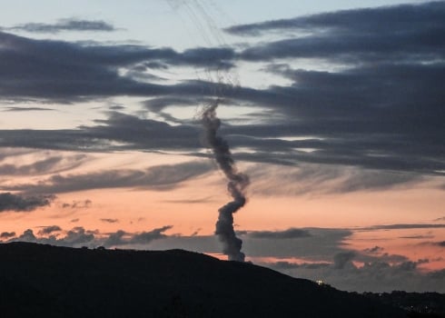 Combats intenses dans le Sud-Litani : Israël veut une zone tampon « élargie » et des soldats pendant « plusieurs années » 