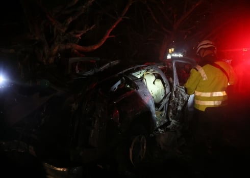 Au moins huit morts dans des frappes israéliennes sur le Sud et la Békaa depuis mercredi matin ; Israël dit avoir tué en Iran un ingénieur du CGRI chargé du développement des tunnels du Hezbollah | Direct