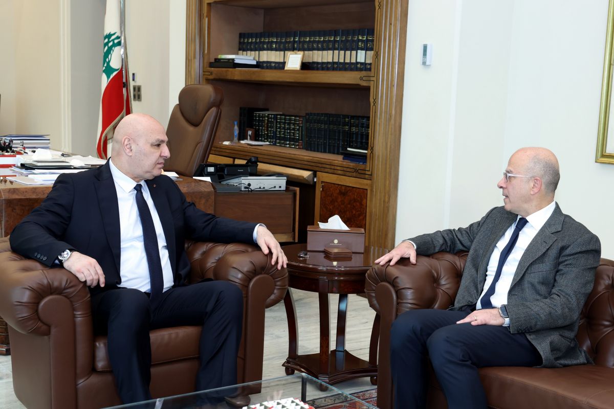 Affaire de l'ambassadeur iranien au Liban : la crise gouvernementale mise à nu... mais contenue
