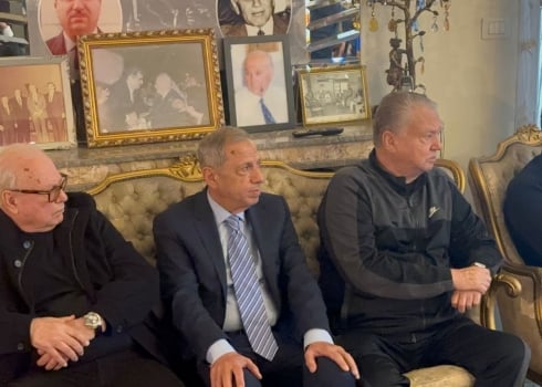 Beyrouth « sans armes du Hezbollah » : des députés tentent de protéger la capitale des bombardements israéliens