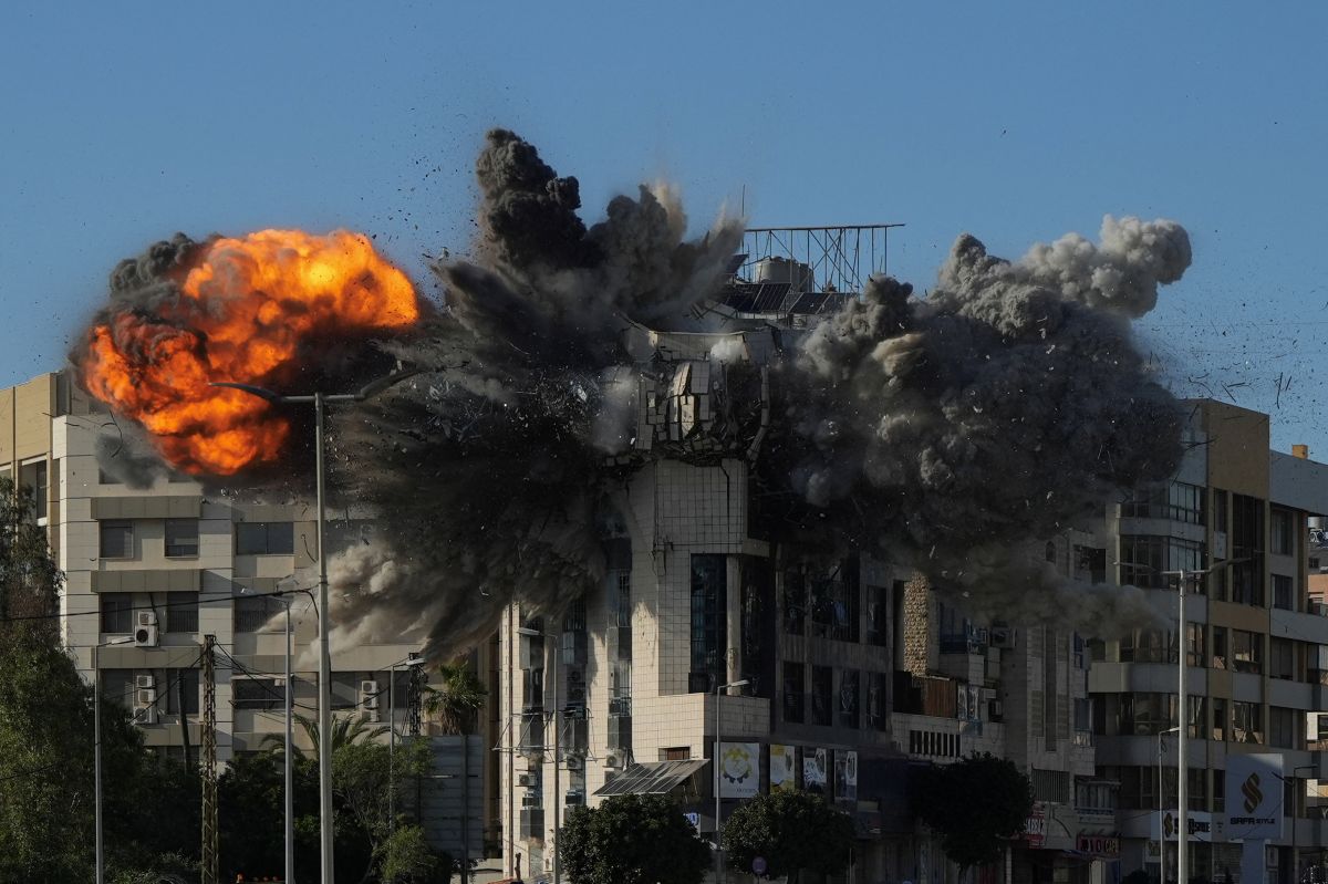 Depuis octobre 2023, le conflit Israël-Hezbollah a fait près de 9 000 morts et plus de 30 000 blessés