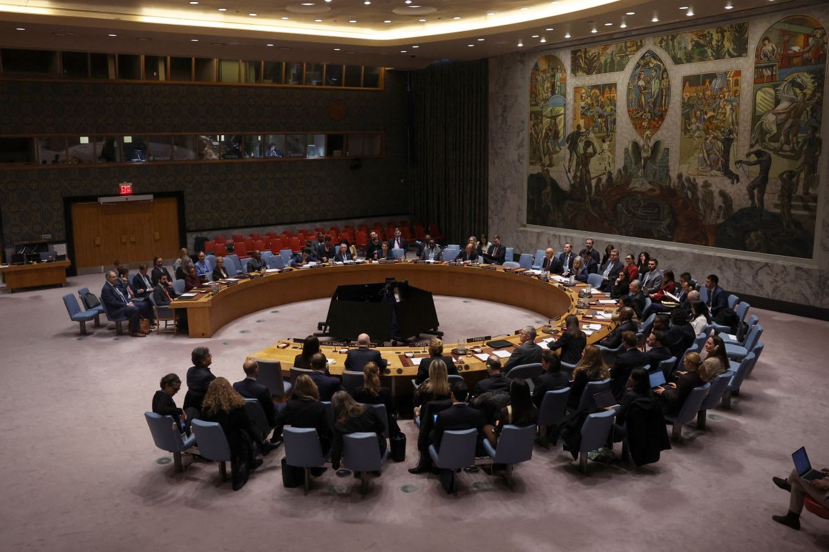 Guerre au Liban : un Conseil de sécurité unanime face à la crise humanitaire et militaire
