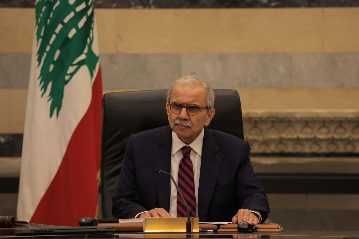 Salam alerte le chef de l’ONU sur le « risque d’annexion » d’une partie du Liban-Sud
