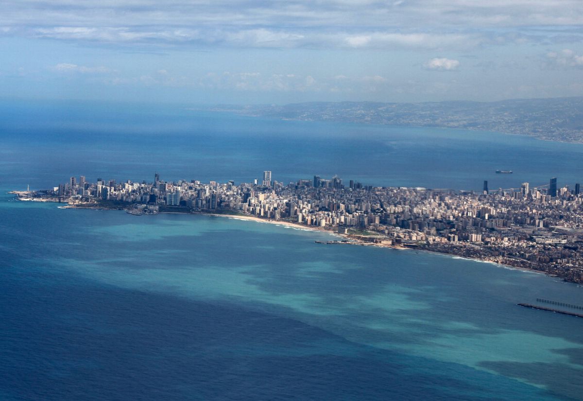 Souvenirs de Tyr, balade beyrouthine et initiatives culturelles : lire pour rester un peu au Liban