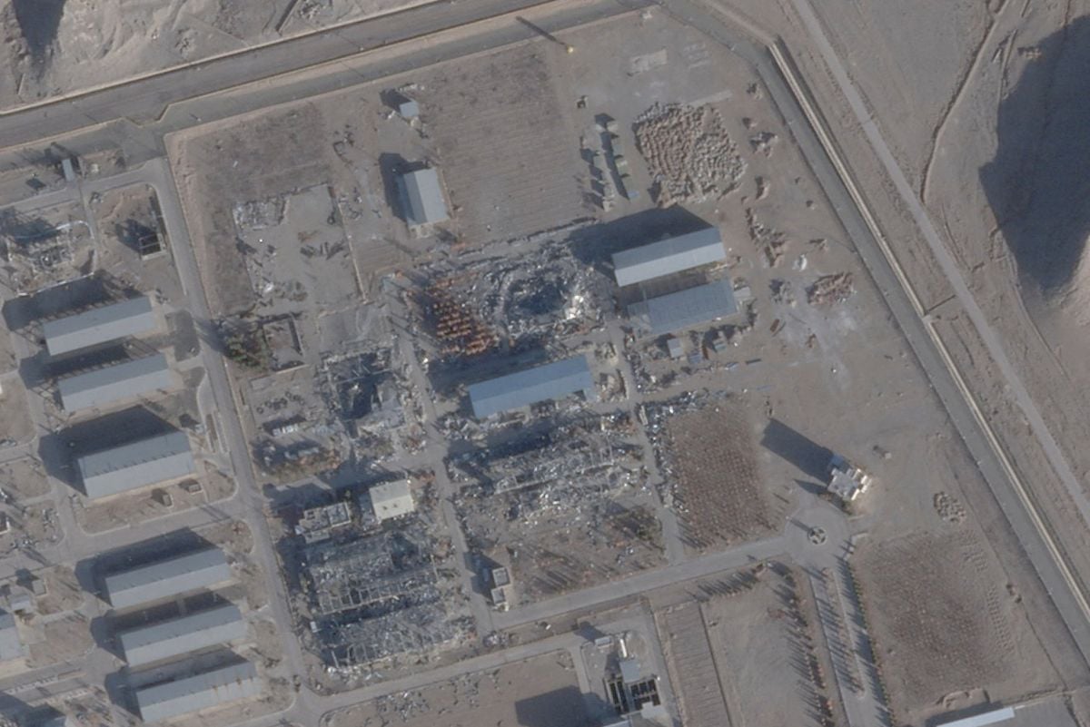 Les tenants de la ligne dure en Iran multiplient les appels à obtenir l’arme atomique