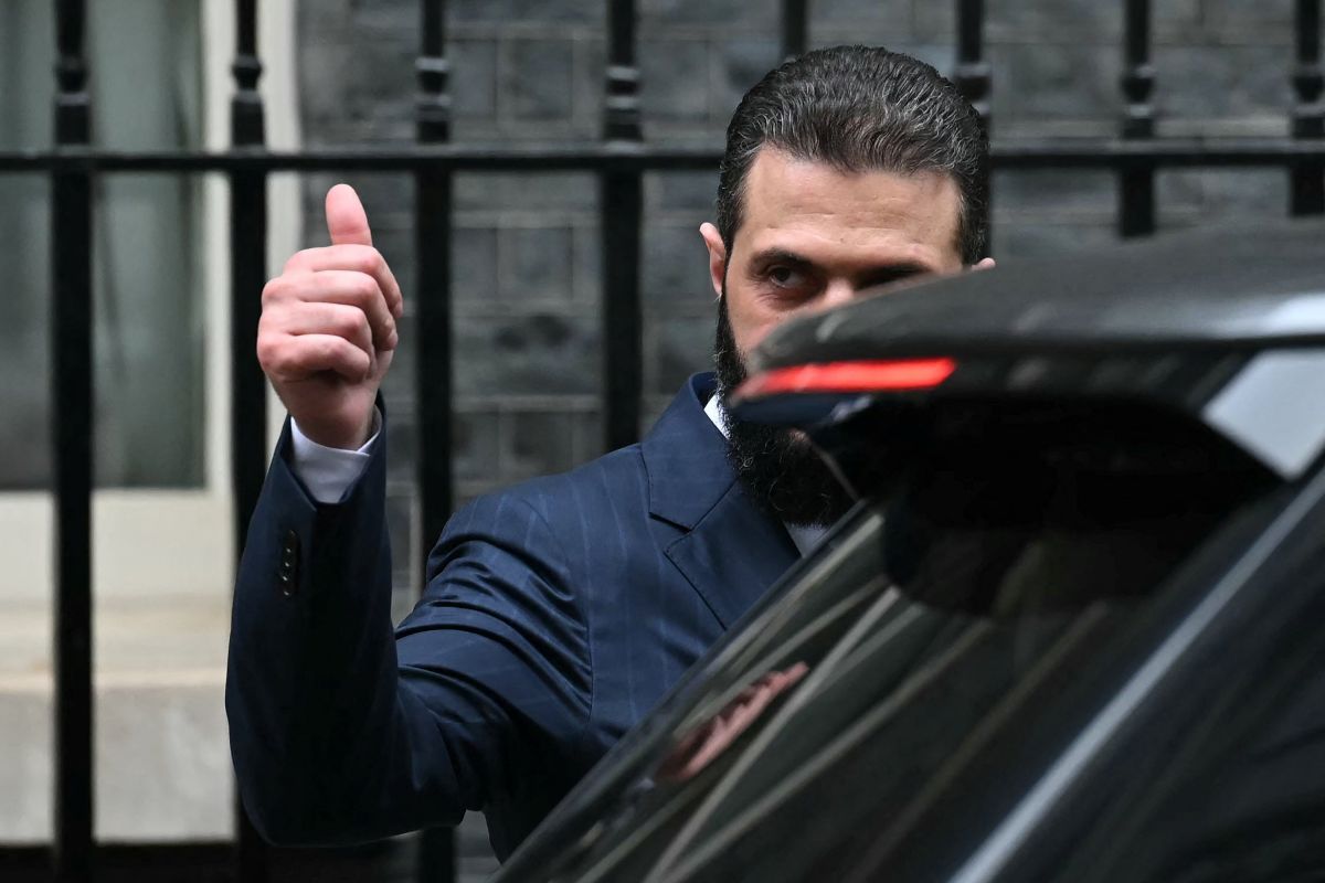 La Syrie restera à l'écart du conflit avec l'Iran à moins d'être victime d'une agression, déclare Chareh