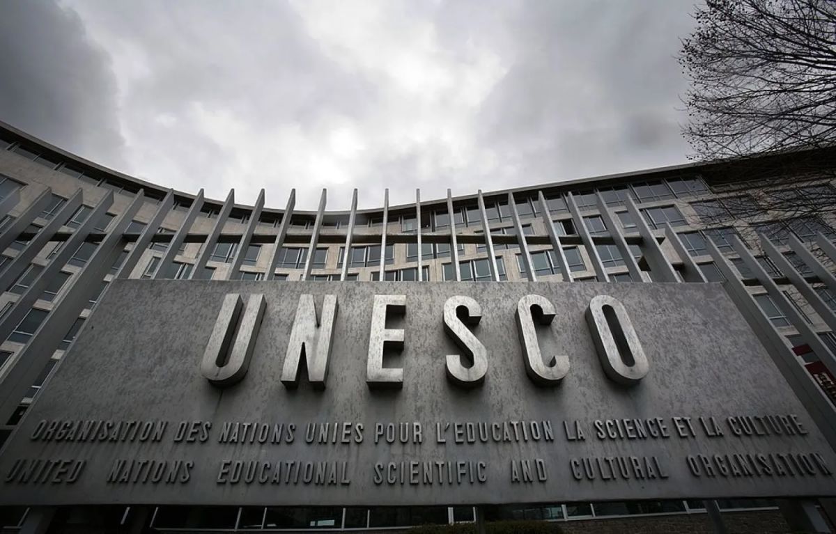 Lebanese heritage: Meeting Wednesday at UNESCO