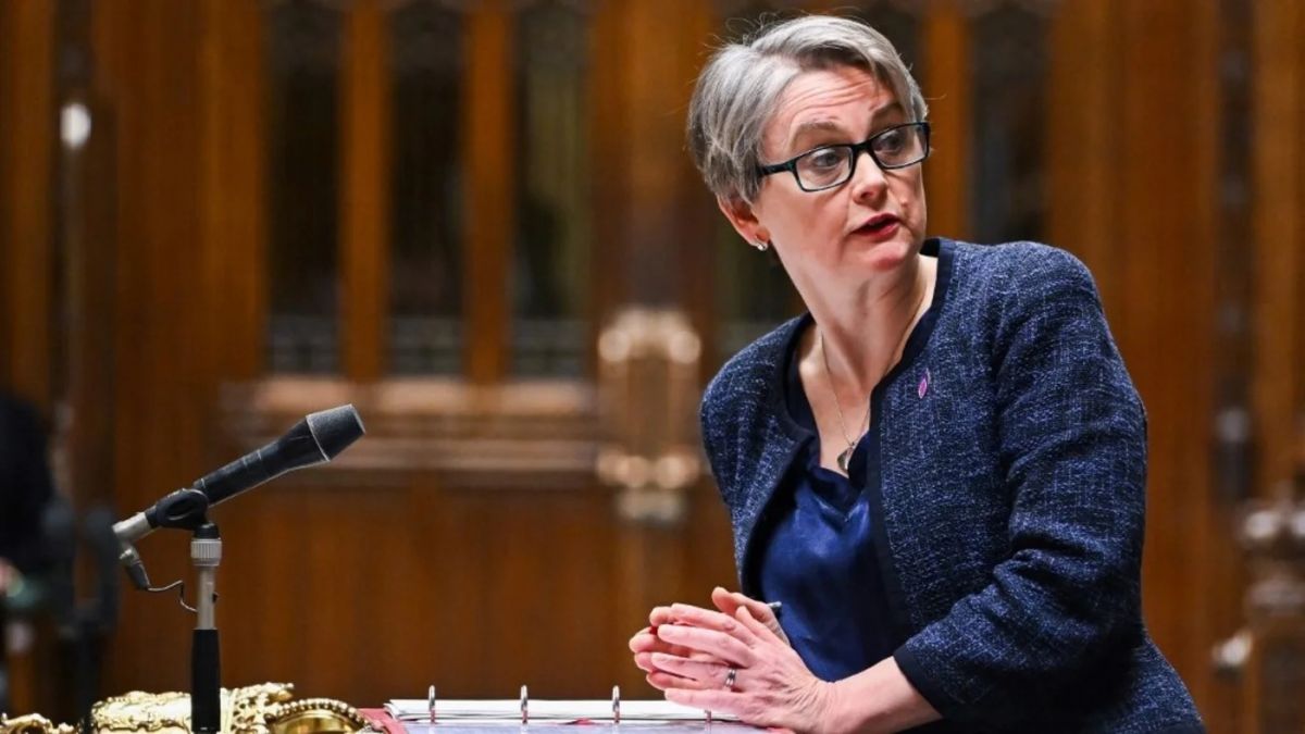 Londres évoque « l'urgente nécessité » de rouvrir le détroit d'Ormuz