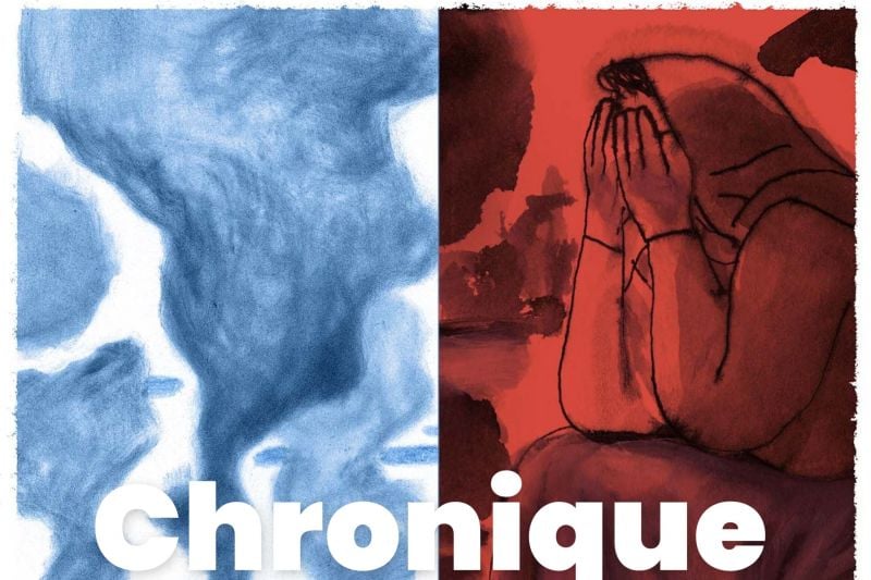 « Nos petites guerres » : la chronique de Sabyl Ghoussoub sur la guerre au Liban