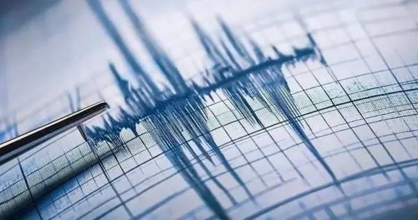 Magnitude 3.6 earthquake felt in Lebanon