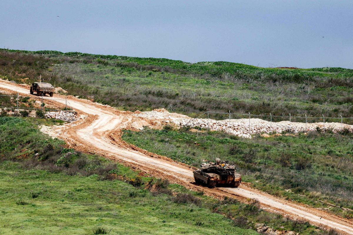 Au Liban-Sud, le Hezbollah recule... pour mieux sauter ou par nécessité ?