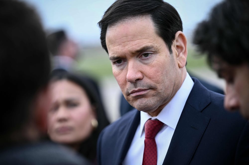 Rubio défend la souveraineté du Panama face aux menaces chinoises