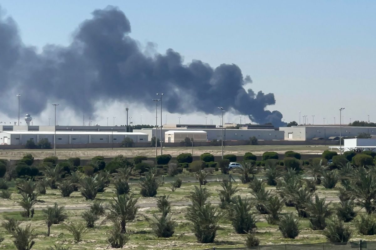 Cease-fire met with caution in Gulf countries