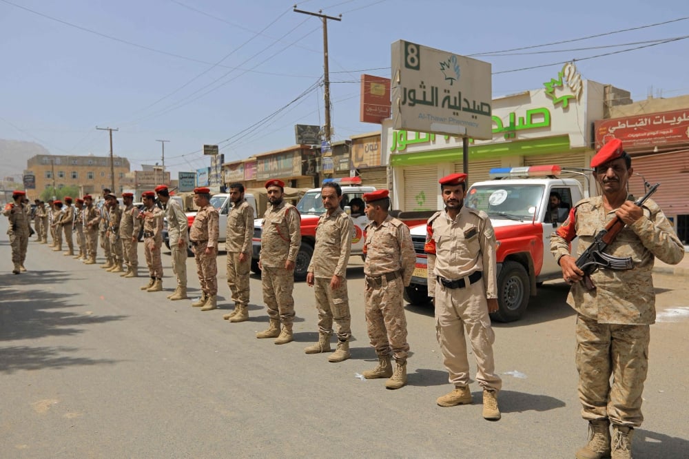 Hezbollah's decision to resume war with Israel is 'wise,' say Houthis