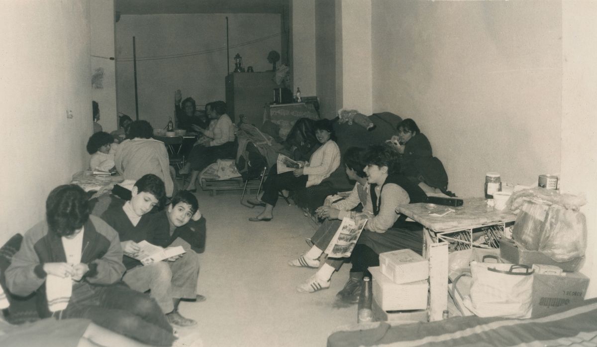 51 ans depuis le 13 avril 1975 : « Ballade pour un anniversaire »