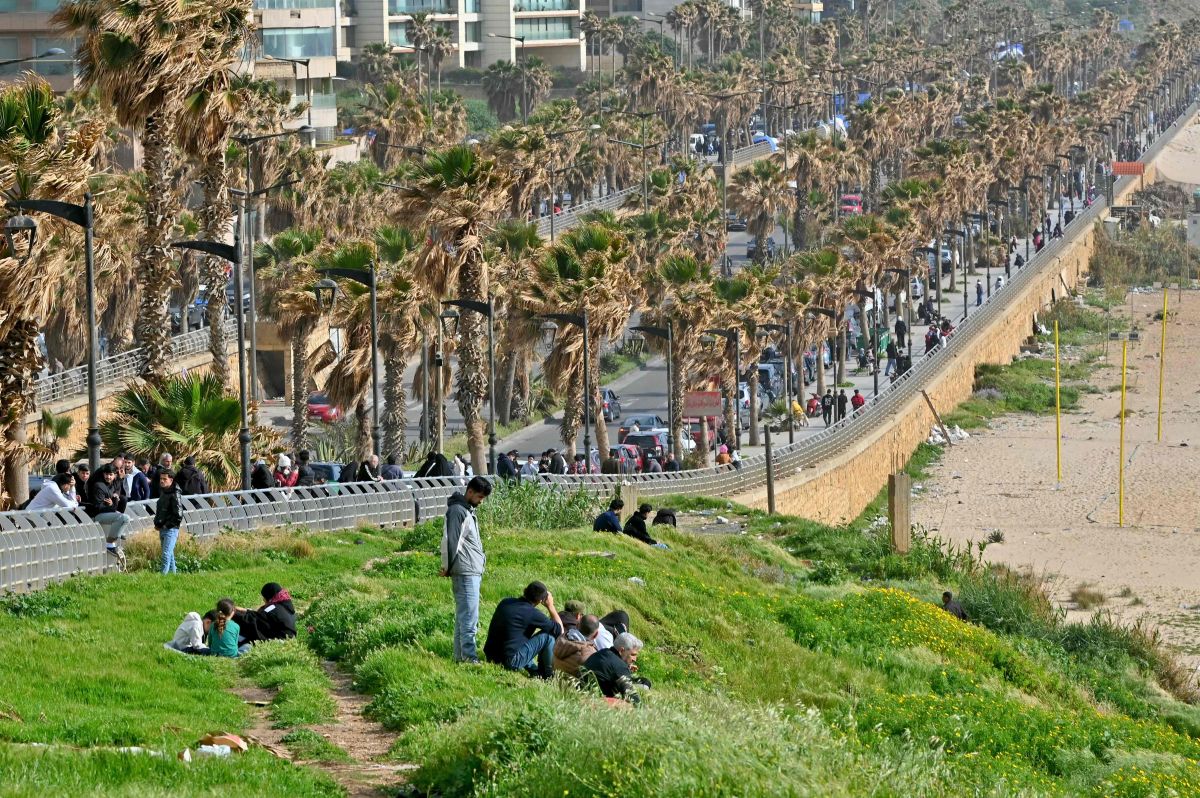 Lebanon-Israel: Direct negotiations soon... under fire and with conditions