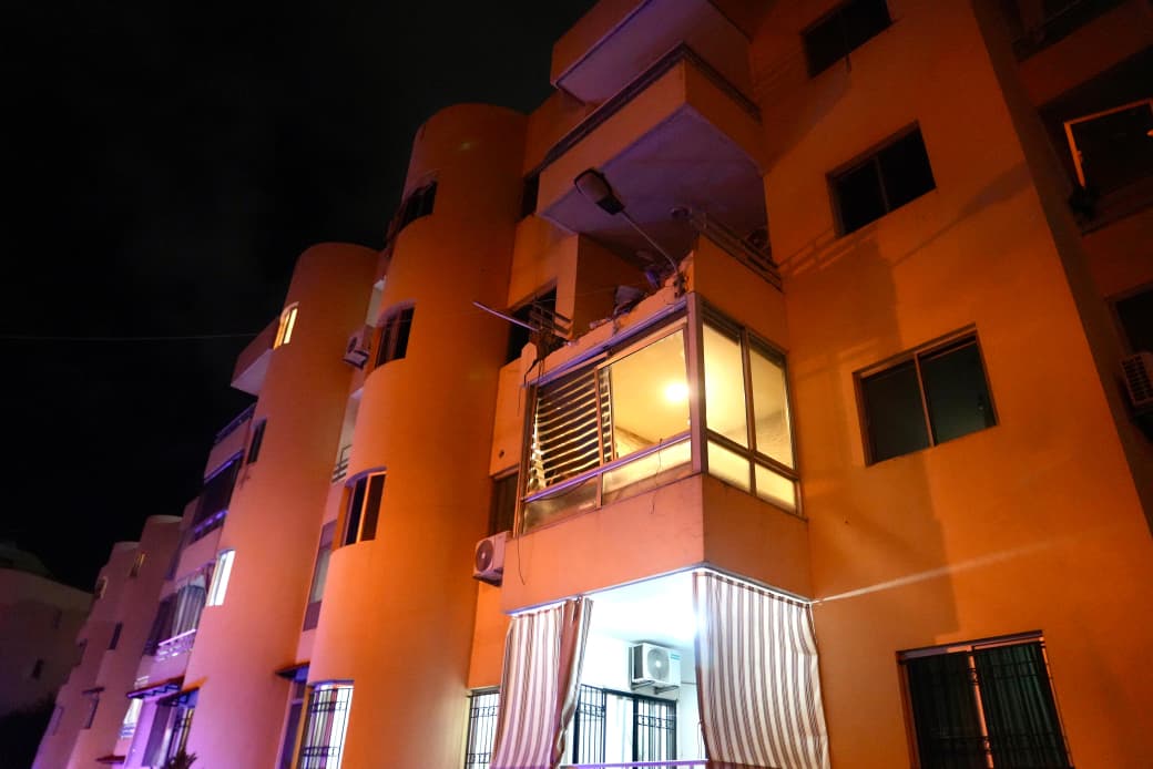 Plusieurs morts dans des frappes israéliennes nocturnes sur des habitations au Liban-Sud