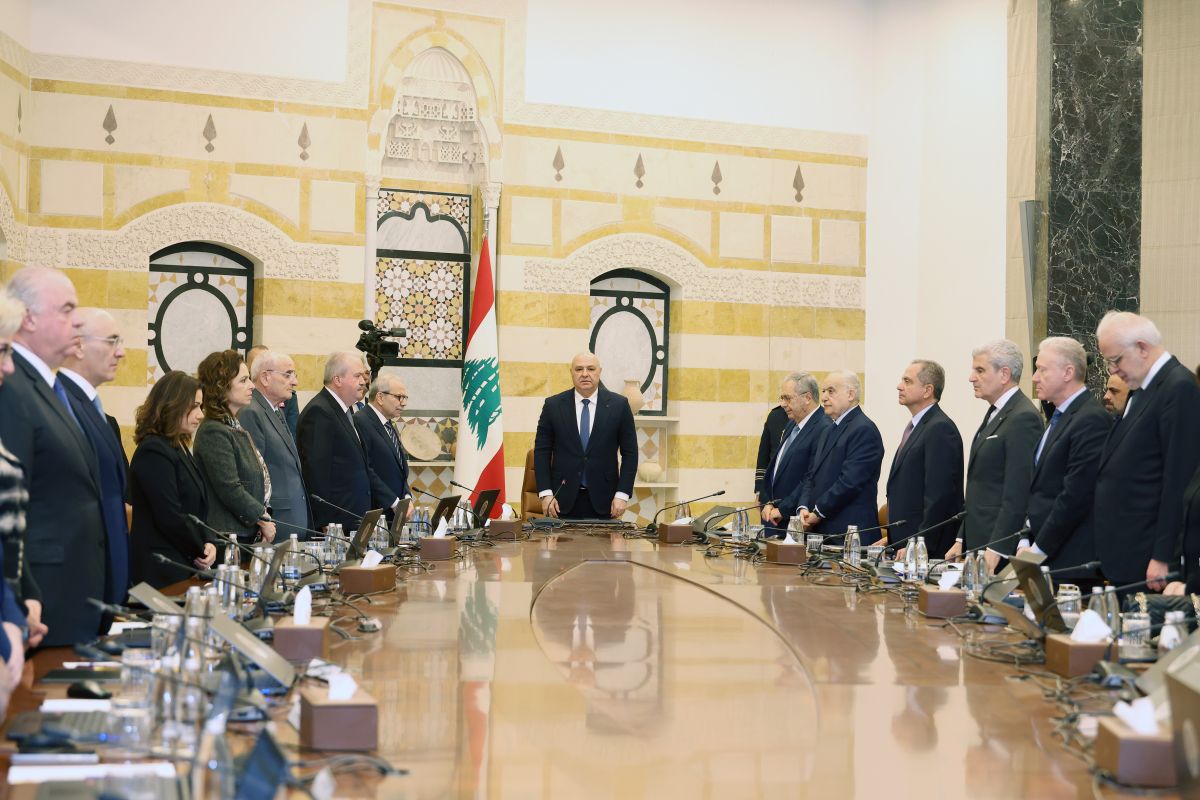 Le gouvernement libanais charge l'armée de faire de Beyrouth une « ville sans armes du Hezbollah » 