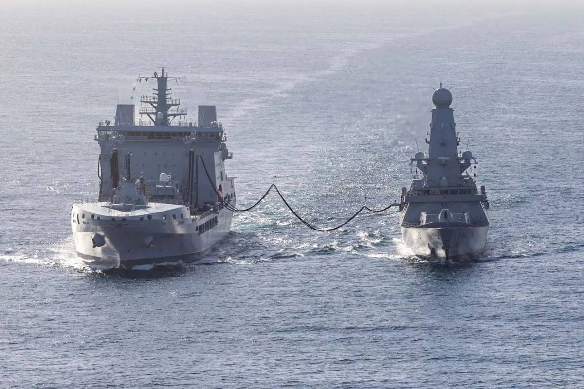 Did Hezbollah really strike an Israeli ship in the Mediterranean?