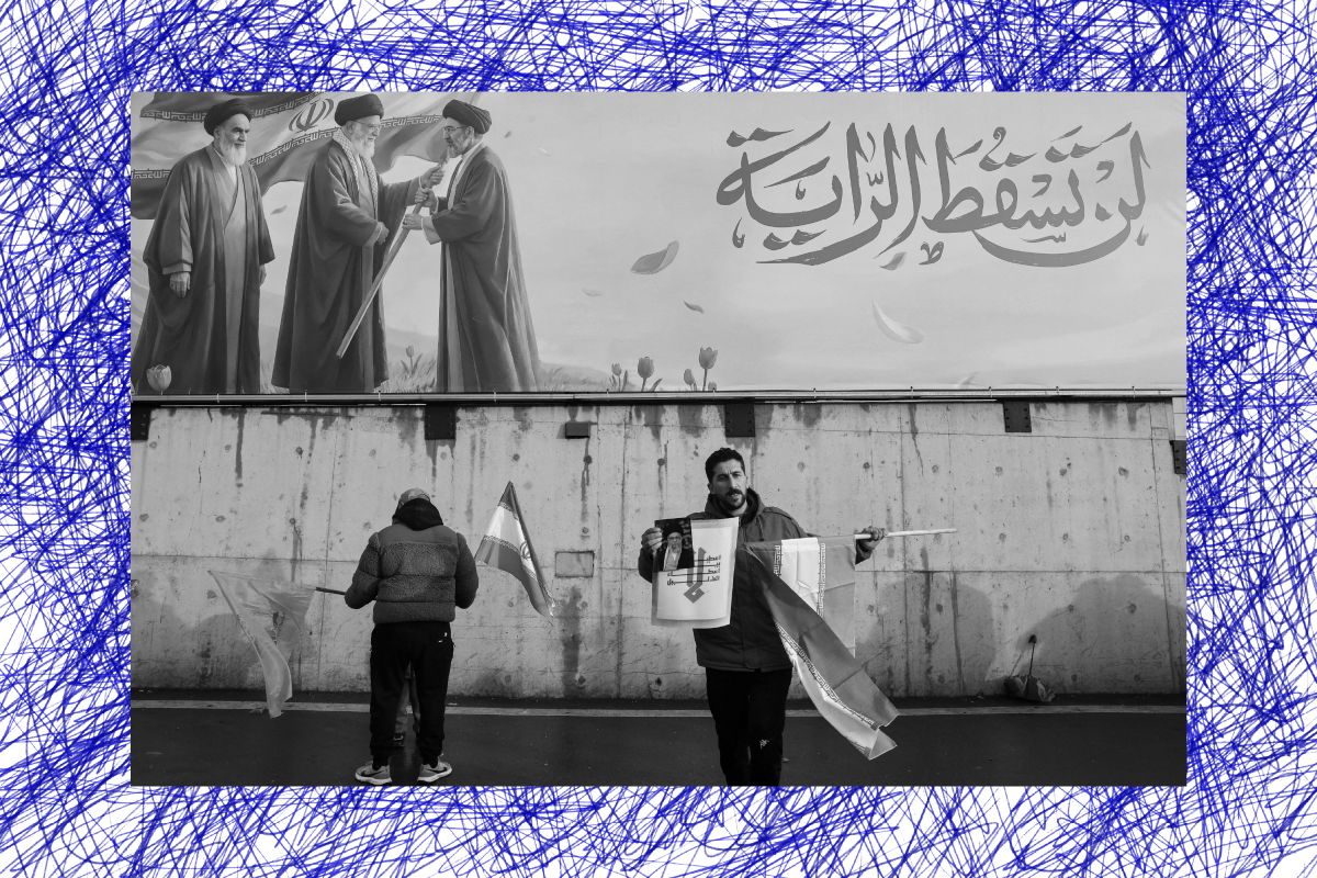 Hacking Lebanese Politics #33: What is the 1961 Vienna Convention, and did Iran just violate it?
