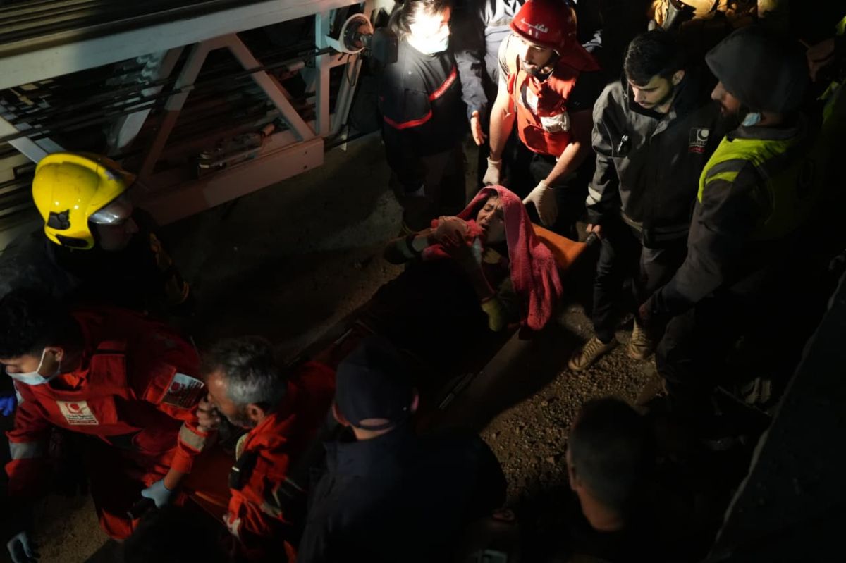  Belgian foreign minister denounces Israel's strikes in Beirut