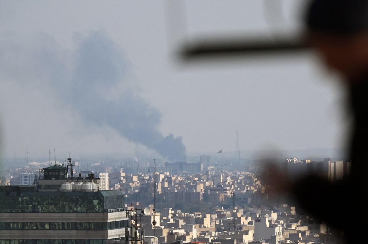 En Iran, la répression redouble à l’ombre de la guerre