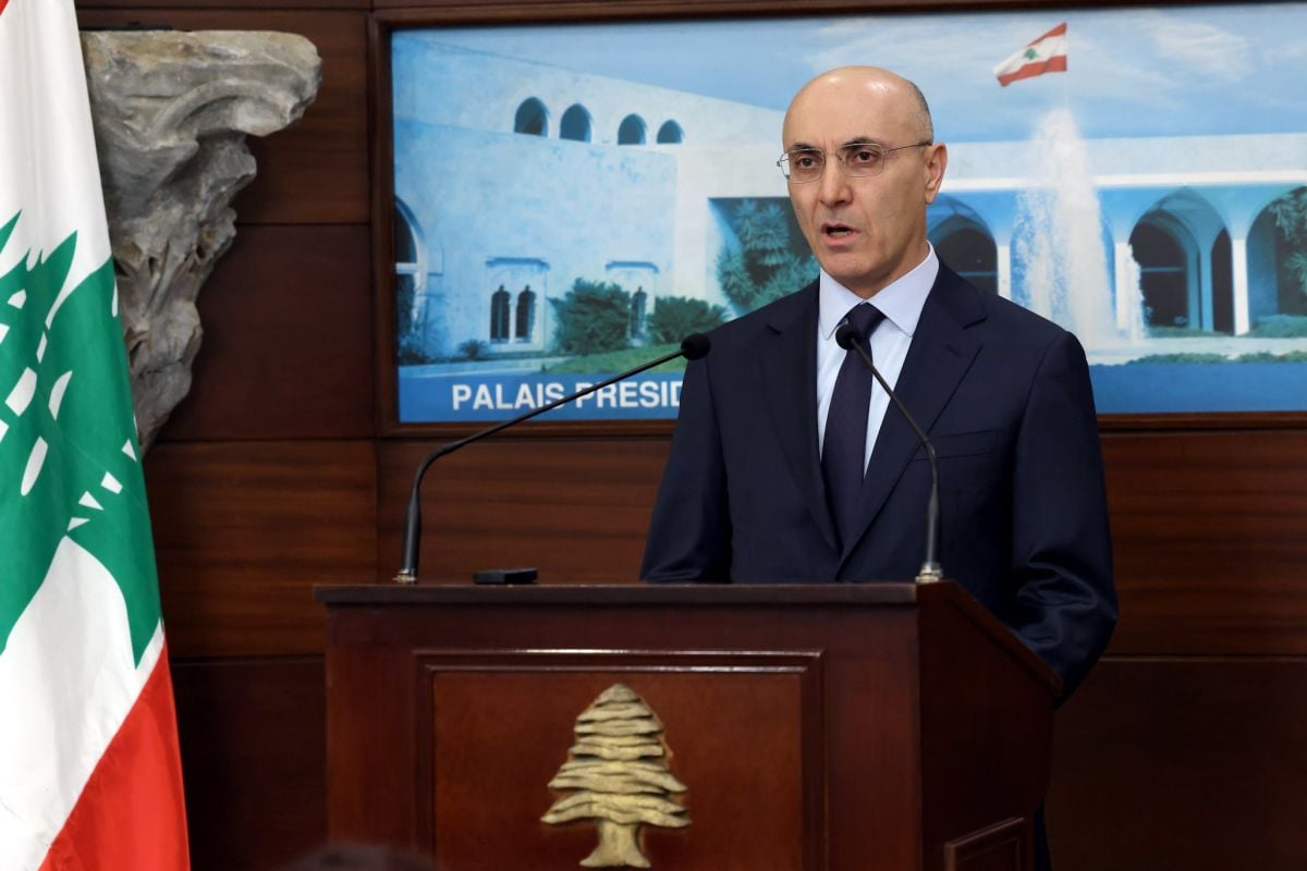 Hajjar annonce une « présence sécuritaire accrue » dans toutes les régions 