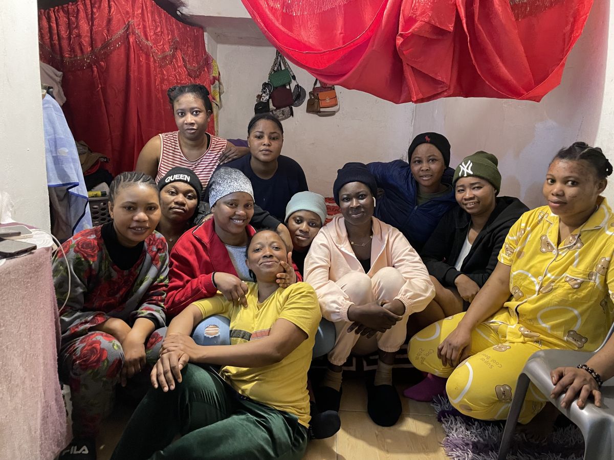 'My employer fled and abandoned me': In Lebanon, migrant workers left to fend for themselves