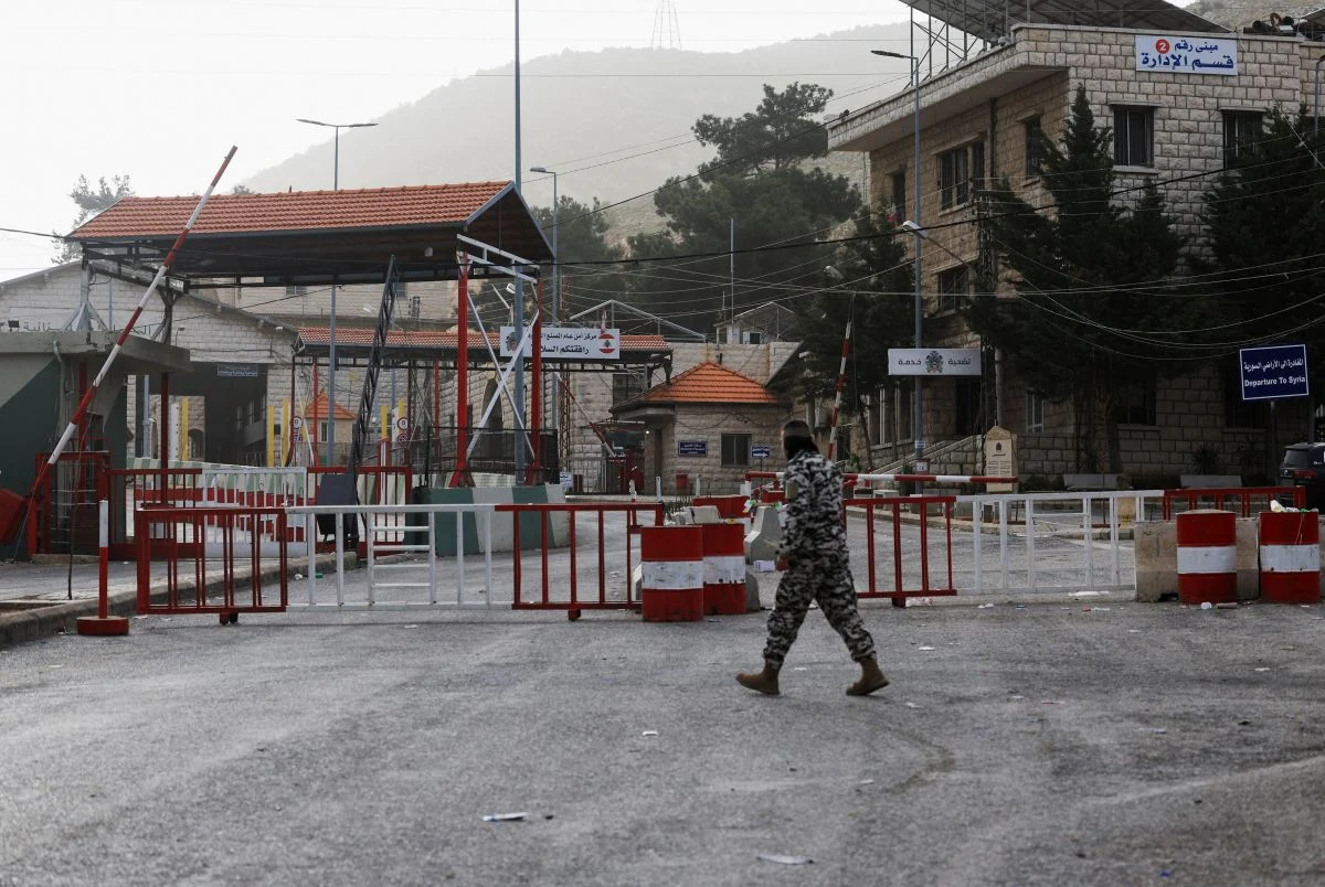 After Israeli threats, Masnaa border crossing between Lebanon and Syria finally reopens