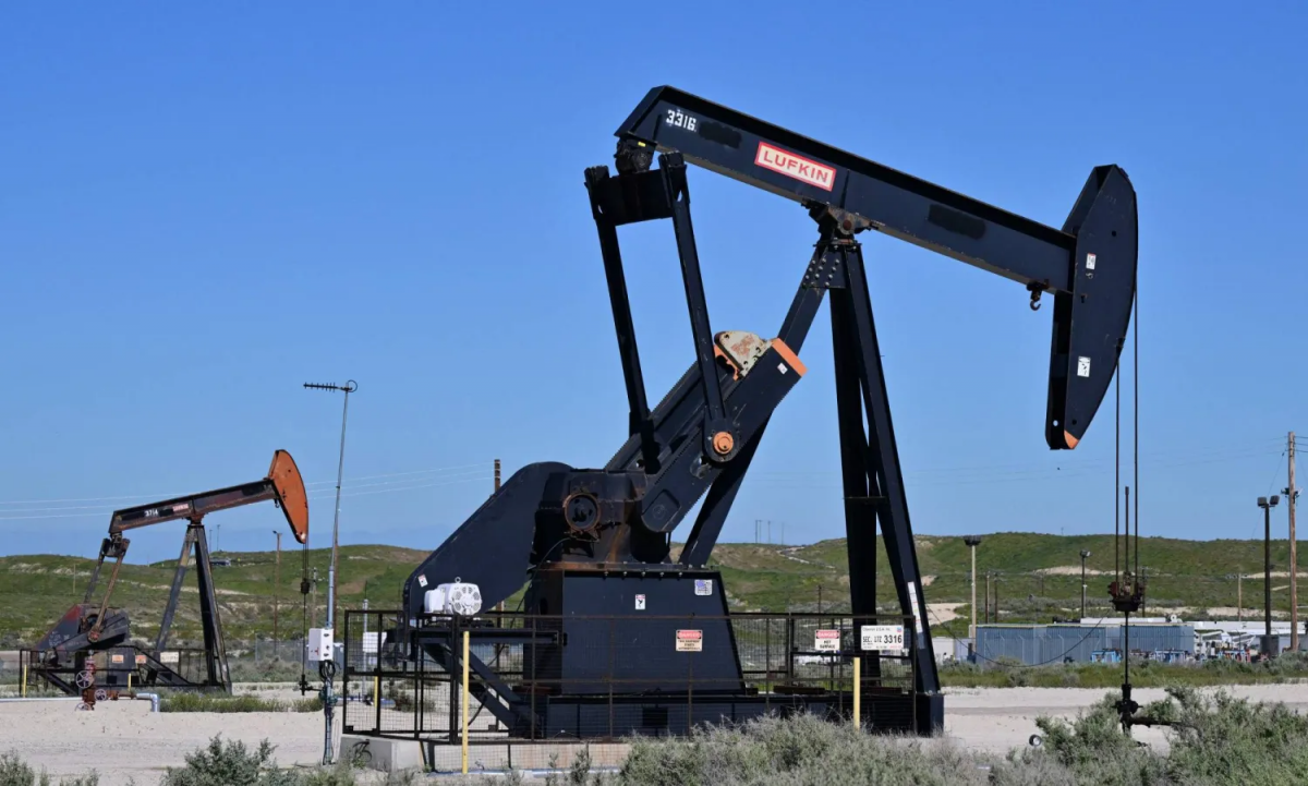 Les prix du pétrole remontent vers 100 dollars face aux doutes sur le cessez-le-feu au Moyen-Orient