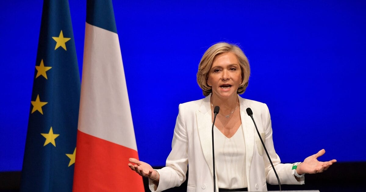 « Oui à la destruction du Hezbollah, non à la destruction du Liban », lance Valérie Pécresse
