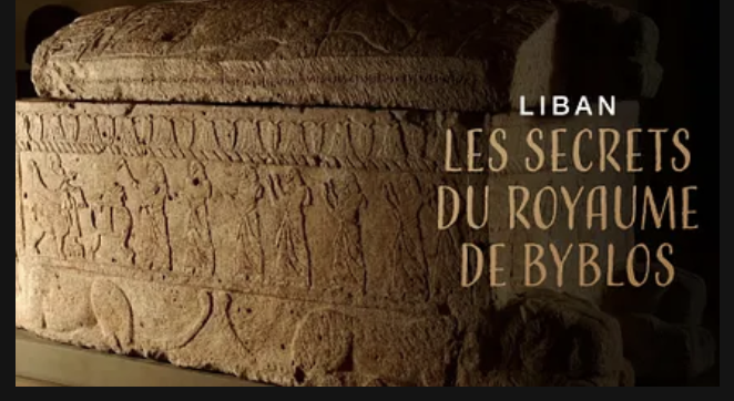 Byblos : le documentaire de Philippe Aractingi diffusé sur Arte