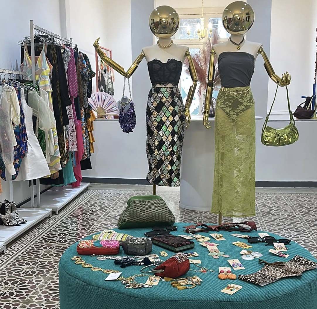 Inside the treasure trove of ‘Tante el Achrafieh’
